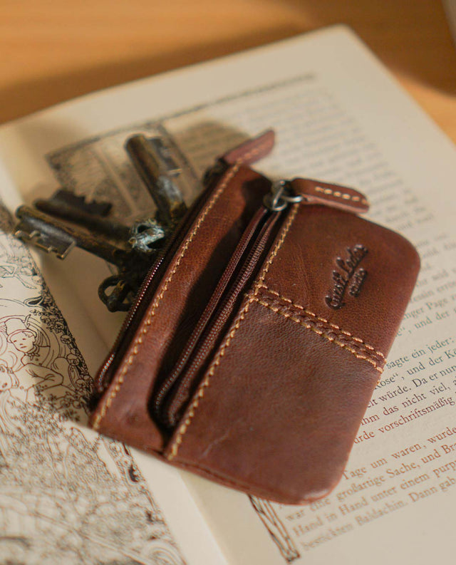 Rook-model