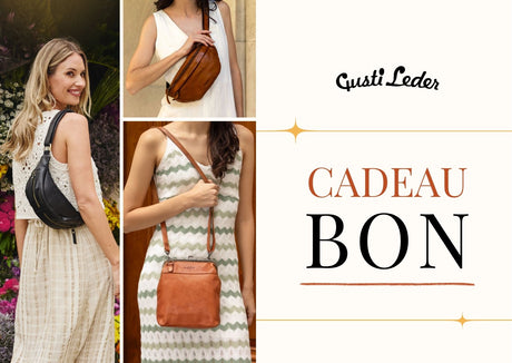 Waardebon per e-mail