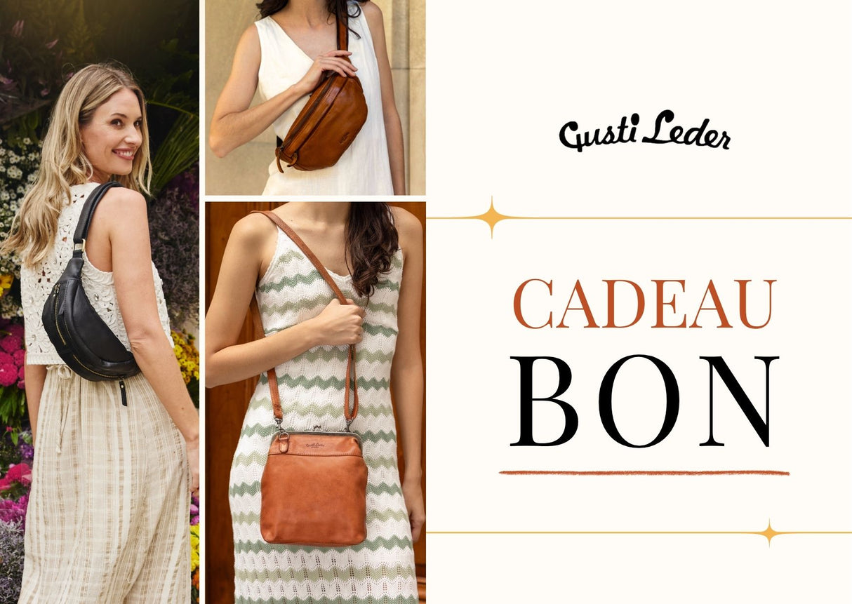 Waardebon per e-mail