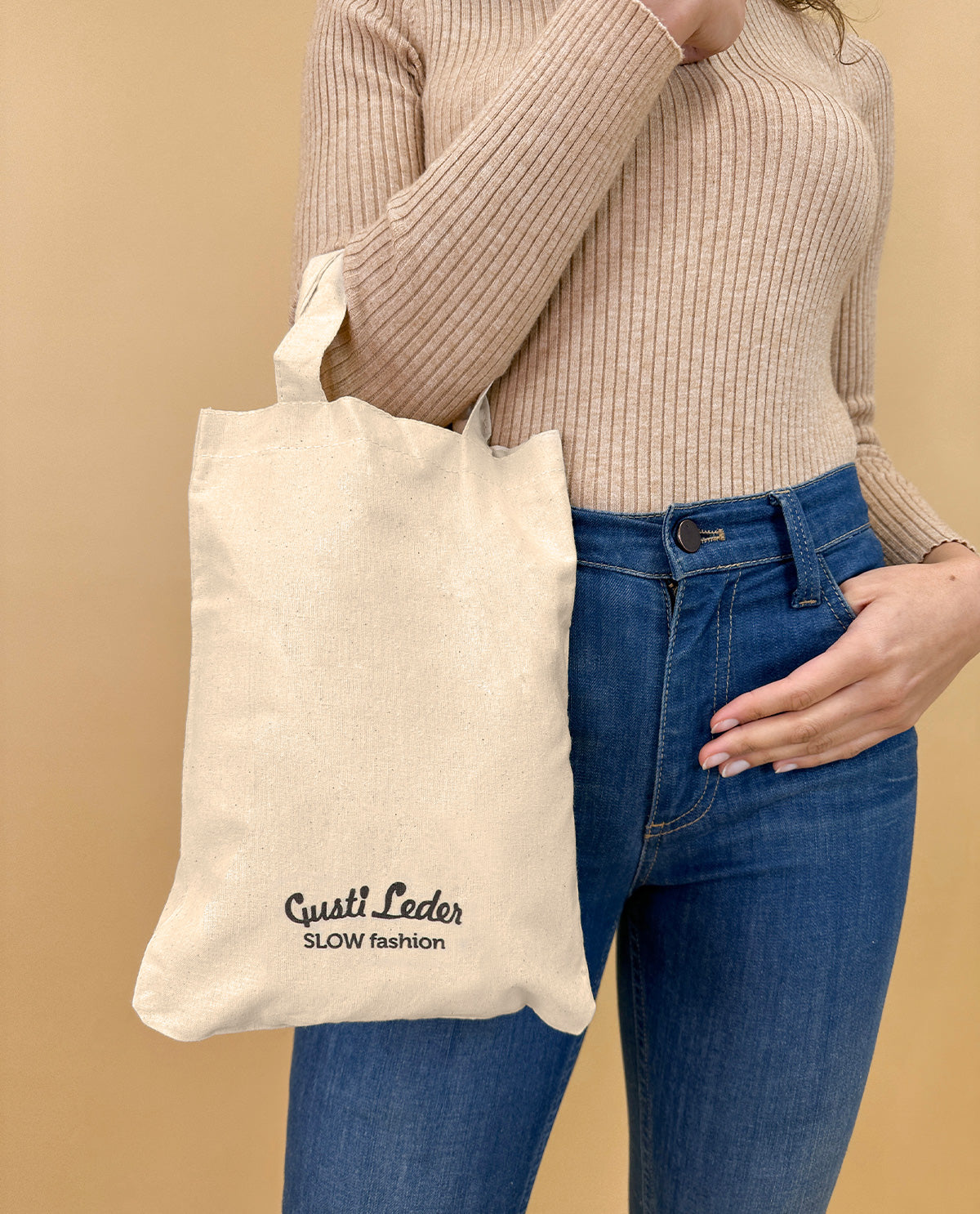 Canvas tas S