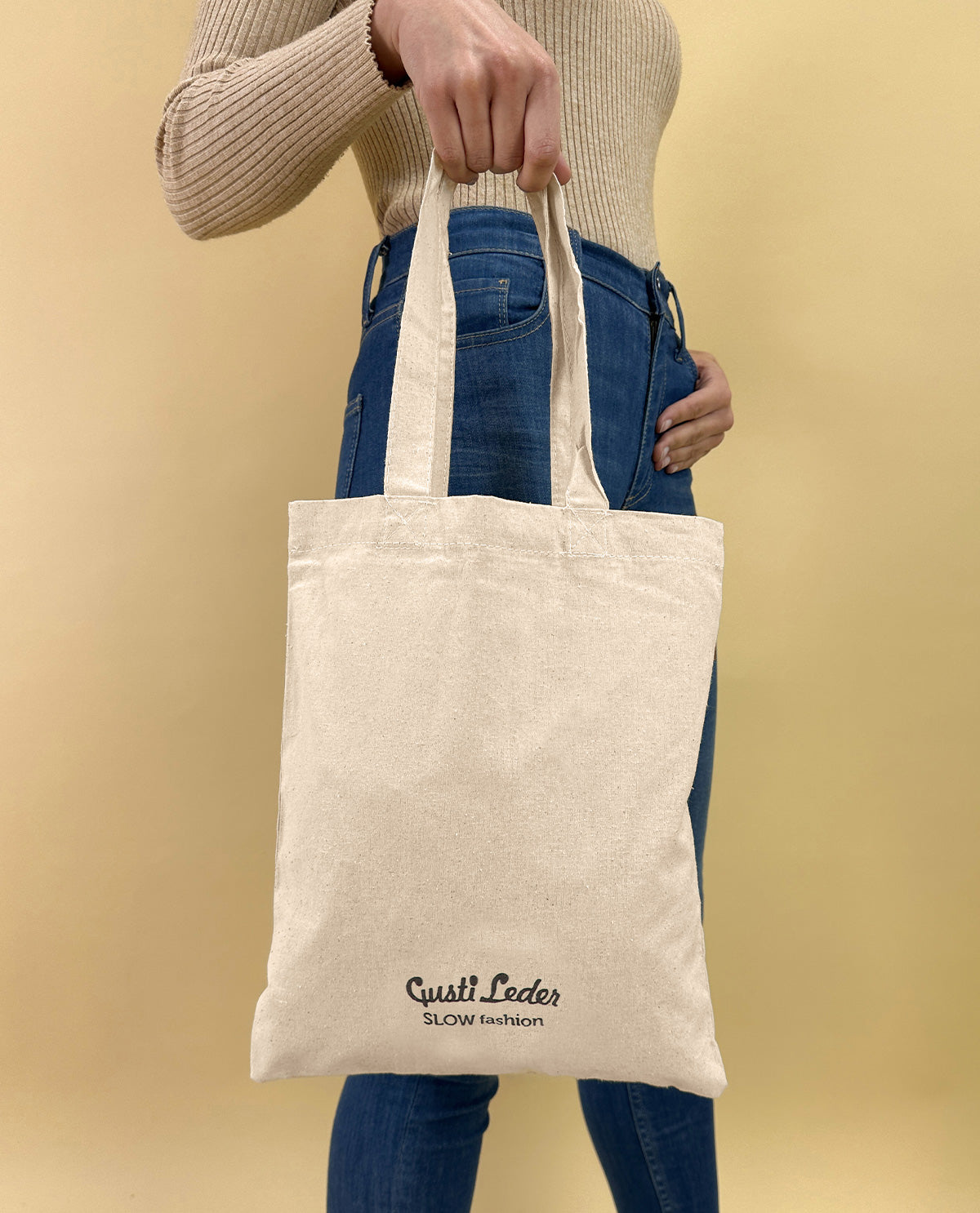 Canvas tas M