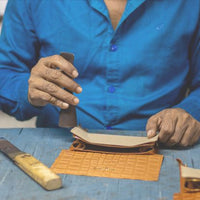 Transparante productie