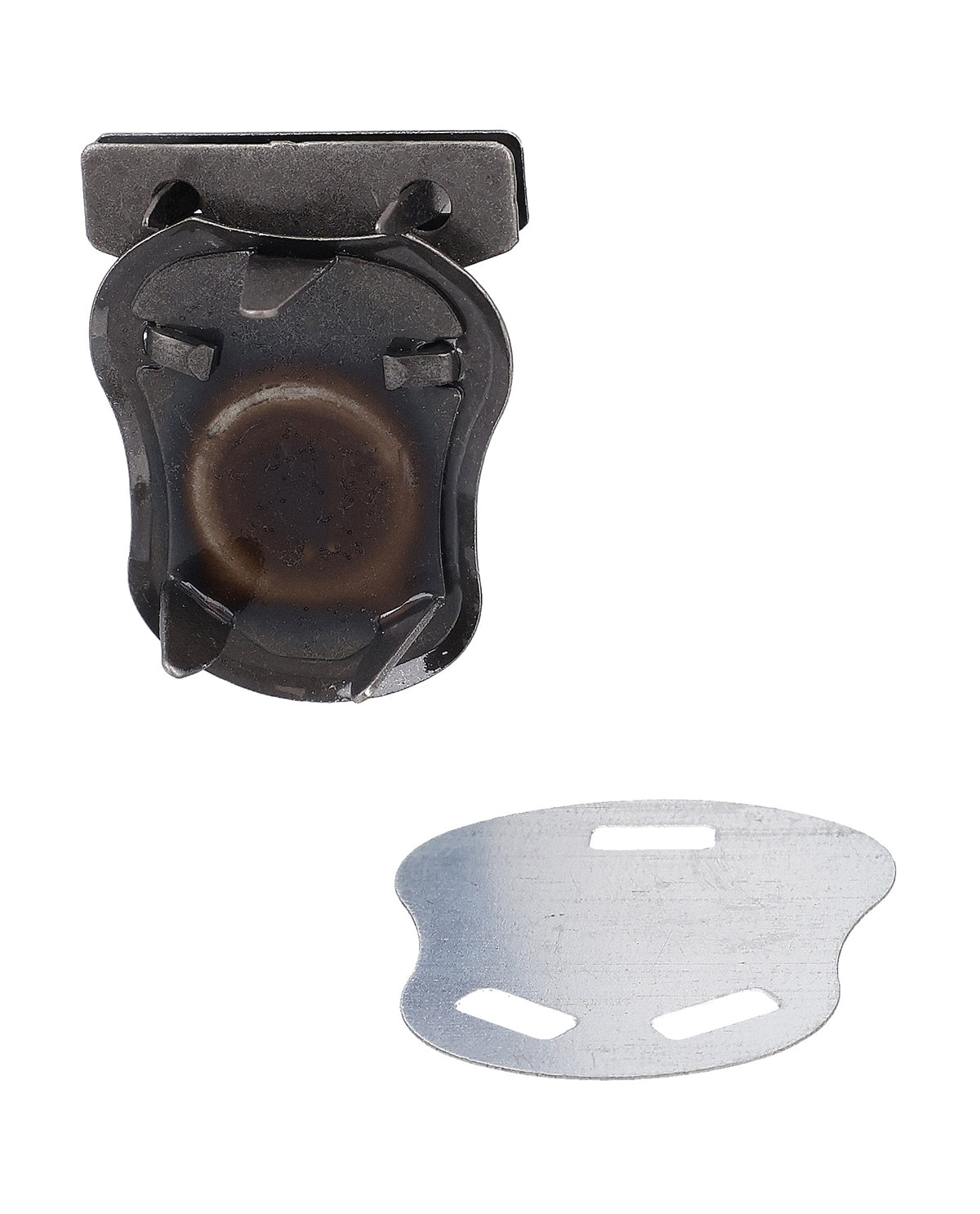 Steeksluiting