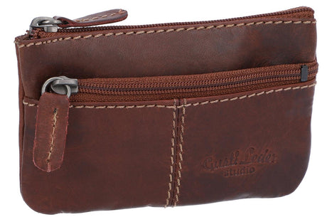 Het perfecte leren festival tasje: Hello Festival x The Chesterfield Brand Het perfecte leren festival tasje: Hello Festival x The Chesterfield Brand