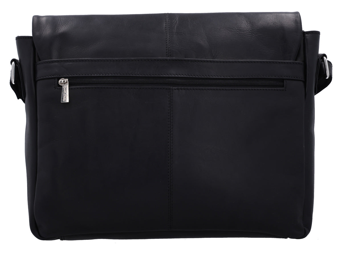 Gusti Leder RONA - Schoudertas - cognac Gusti Leder RONA - Schoudertas - cognac