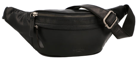 Ralph Lauren Danni schoudertas van leer • Zwart • de Bijenkorf Ralph Lauren Danni schoudertas van leer • Zwart • de Bijenkorf