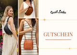 Gutschein per E-Mail