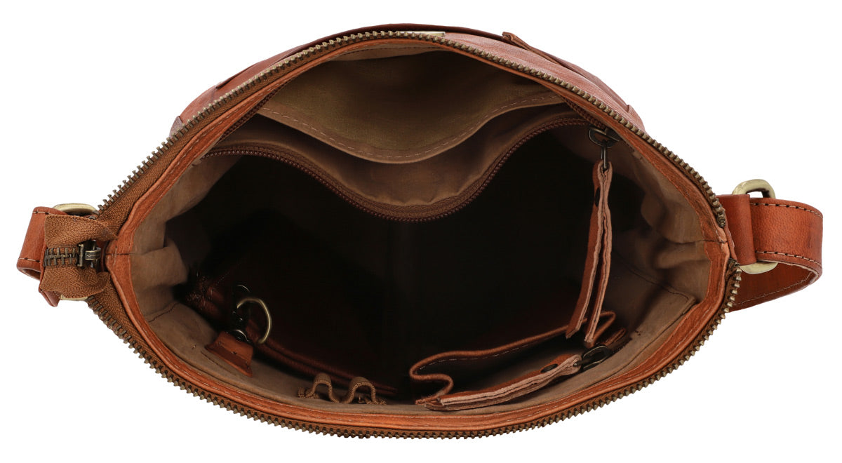Gusti Leder schoudertas dames zwart - Handgemaakte leren handtas met AirTag- vak - Vintage design middelgroot voor dagelijks gebruik kantoor shopper Gusti Leder schoudertas dames zwart - Handgemaakte leren handtas met AirTag- vak - Vintage design middelgroot voor dagelijks gebruik kantoor shopper