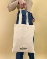 Canvas tas M